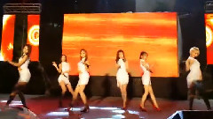 AOA - 短裙