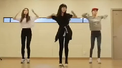 Orange Caramel - 小苹果