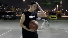 Electroboyz,1Kyne - 1Kyne打篮球