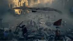 Lorde,游戏原声 - <刺客信条:大革命(Assassin's Creed: Unity)>音乐预告