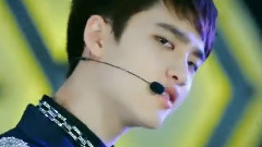 EXO-K,EXO - Overdose 特别舞台