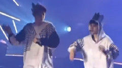 EXO-K - Magic