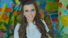 Tiffany Alvord - I Knew You Were The One