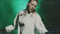 Tove Styrke - Even If I'm Loud It Doesn't Mean I'm Talking to You