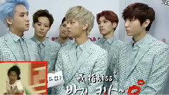 VIXX - Finder Talk Ending