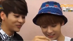 BTOB - 4种SHOW BTOB Cut