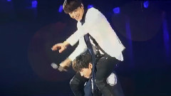Super Junior - 赫海结婚七周年..