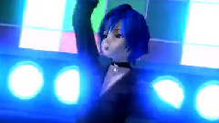 VOCALOID家族 - Saturation