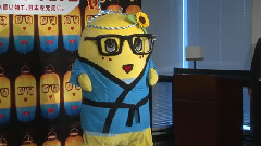 日本群星 - ふなっしー ゴーストライター任せ告白