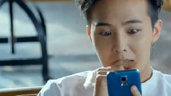 G-Dragon(BigBang),BigBang - G-Market TVCF