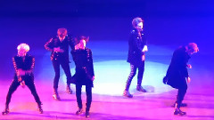 SHINee - Everybody宇宙飞船Part