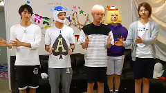 B1A4 - B1A4 Niconama