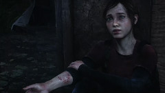 游戏原声 - 游戏 <The Last Of Us Remastered>