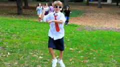 模仿翻唱 - 江南Style