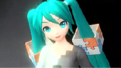 初音未来 - ローリンガール
