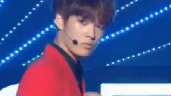 Cross Gene - Amazing -Bad Lady-