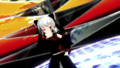东方project - Lamb.