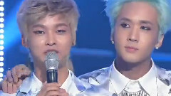 VIXX - 一位受赏