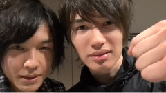 Johnnys Jr. - ガムシャラ J's Party!! #1