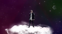 欧美群星 - Visions Of The Future