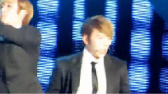 U-Kiss - Standing Still