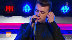 Sam Smith - Stay With Me