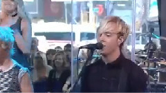 R5 - (I Can't) Forget About You
