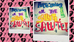 Little Mix - Salute