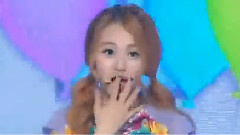 NC.A（UNI.T） - 我有些不同 ShowChampion