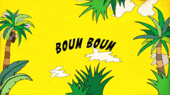 Mika - Boum Boum Boum