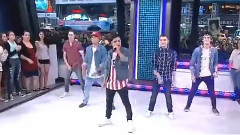 Midnight Red - Hell Yeah