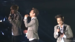 EXO-K,EXO - Baby Don't Cry
