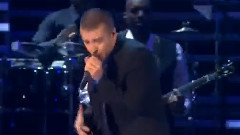 Justin Timberlake - My Love & Lovestoned