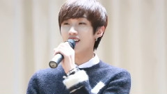 B1A4 - 狎鸥亭签名会