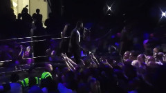 Justin Timberlake - What Goes Around & Prague