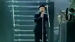 Justin Timberlake - Mawazine 2014
