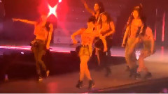 少女时代 - Japan 3rd Tour 2014 Fancam Funny Cut