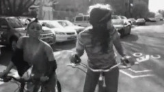 Moxie Raia - Buffalo Bill