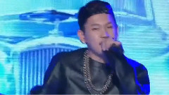 Crush(韩国) - Hug Me ShowChampion
