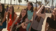 Cimorelli The Band - Everything You Have
