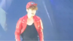 EXO-M,EXO - The Star 鹿晗Solo