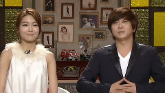 少女时代 - SBS 深夜TV演艺E463 秀英MC Cut