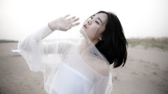 郁可唯 - 原谅不美好 MV拍摄花絮