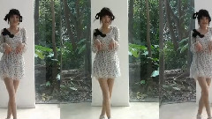 模仿翻唱 - 小苹果 (4.0橙子焦糖版)