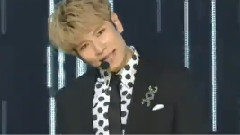 Cross Gene - Bad Lady