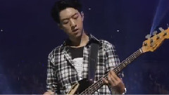 CNBLUE - 2013 FNC Kingdom In Japan Crazy Day Fan CNBLUE Cut