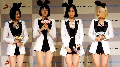 Bob Girls - Showcase解答