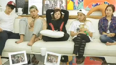 Super Junior - Olive TV Share House