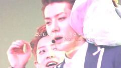 EXO-K,EXO - When I Was Your Man