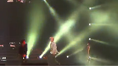 B.A.P - Punch & No Mercy & Bang X2 & Rain Sound & Jongup Solo